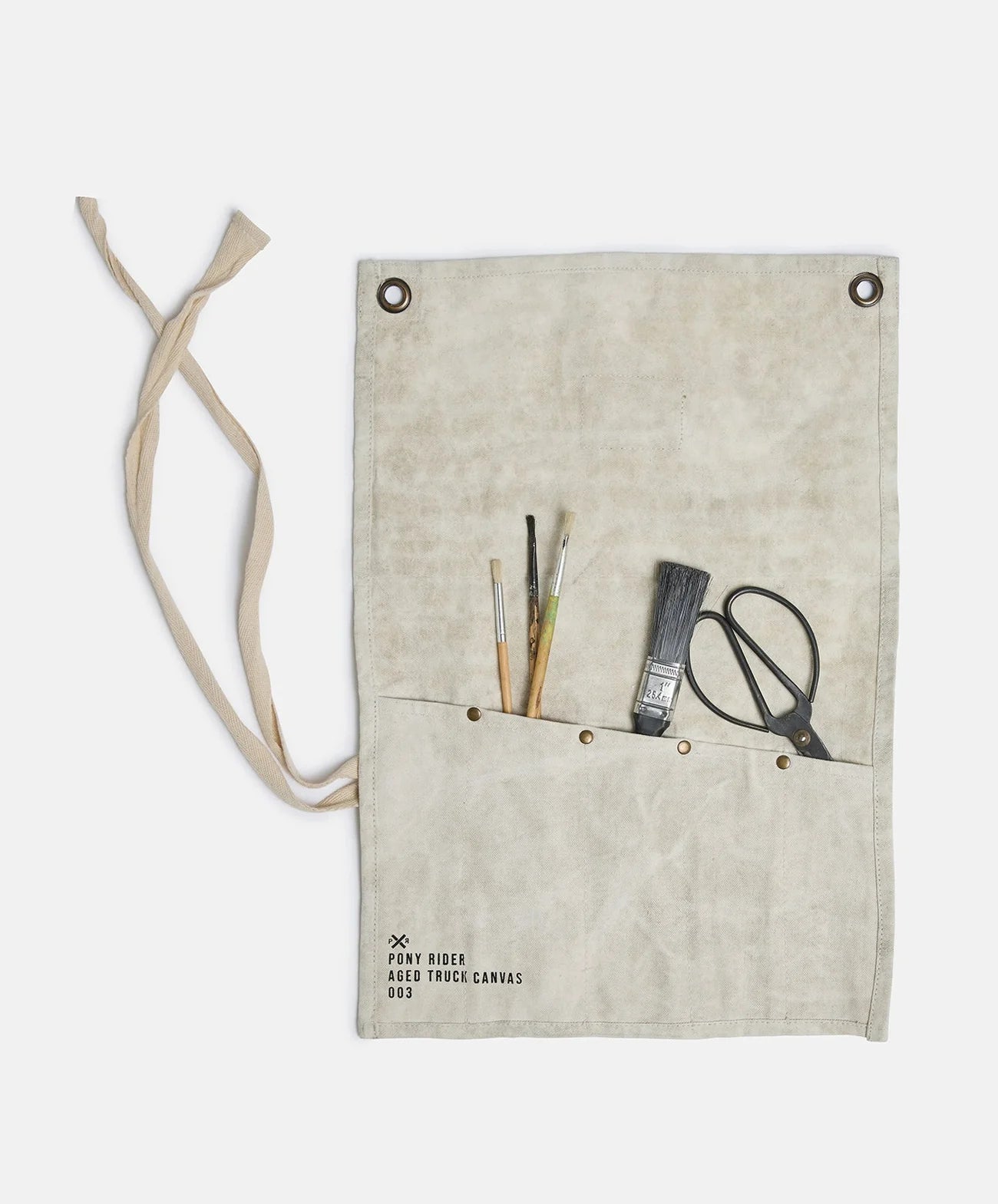 Makers Utensil Upcycled (Natural)