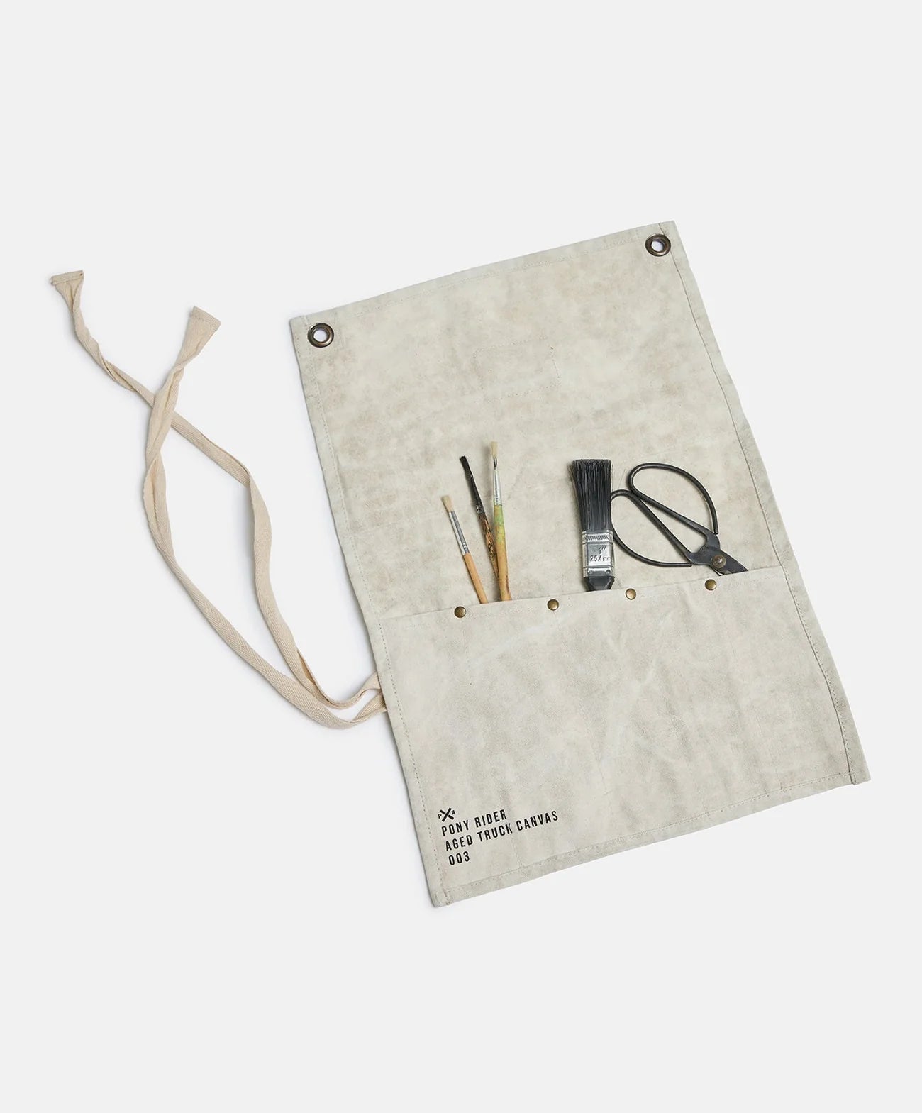 Makers Utensil Upcycled (Natural)