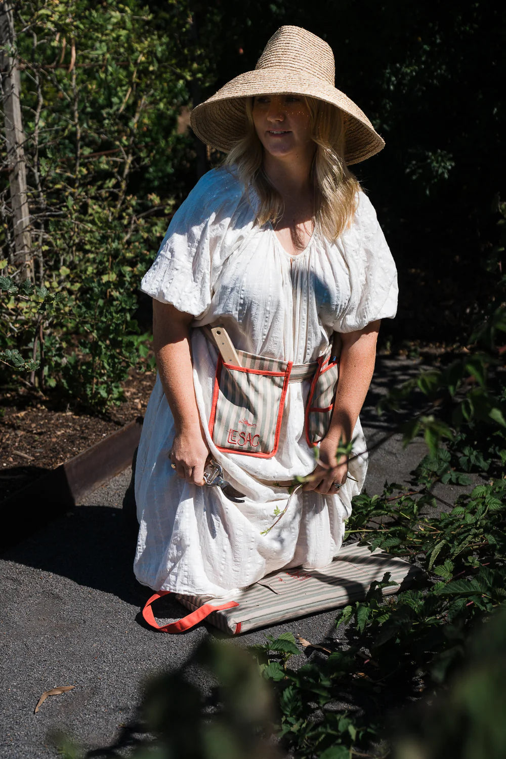 Le Sac Gardening Belt (Outback Gardens)