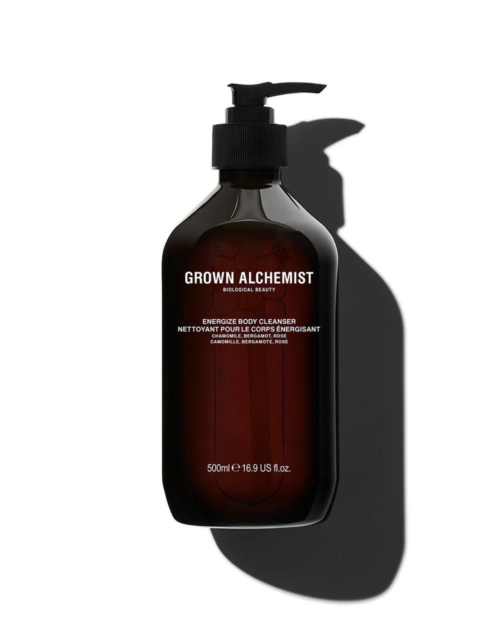 Energize Body Cleanser (500ml)