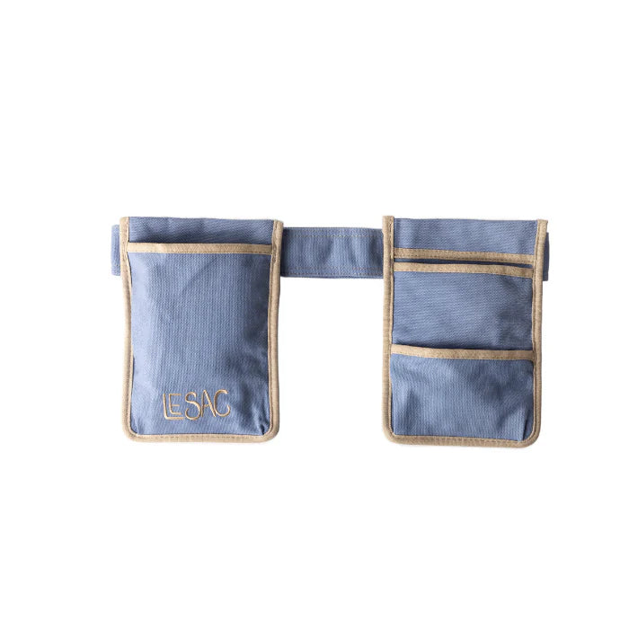 Le Sac Gardening Belt (French Blue)