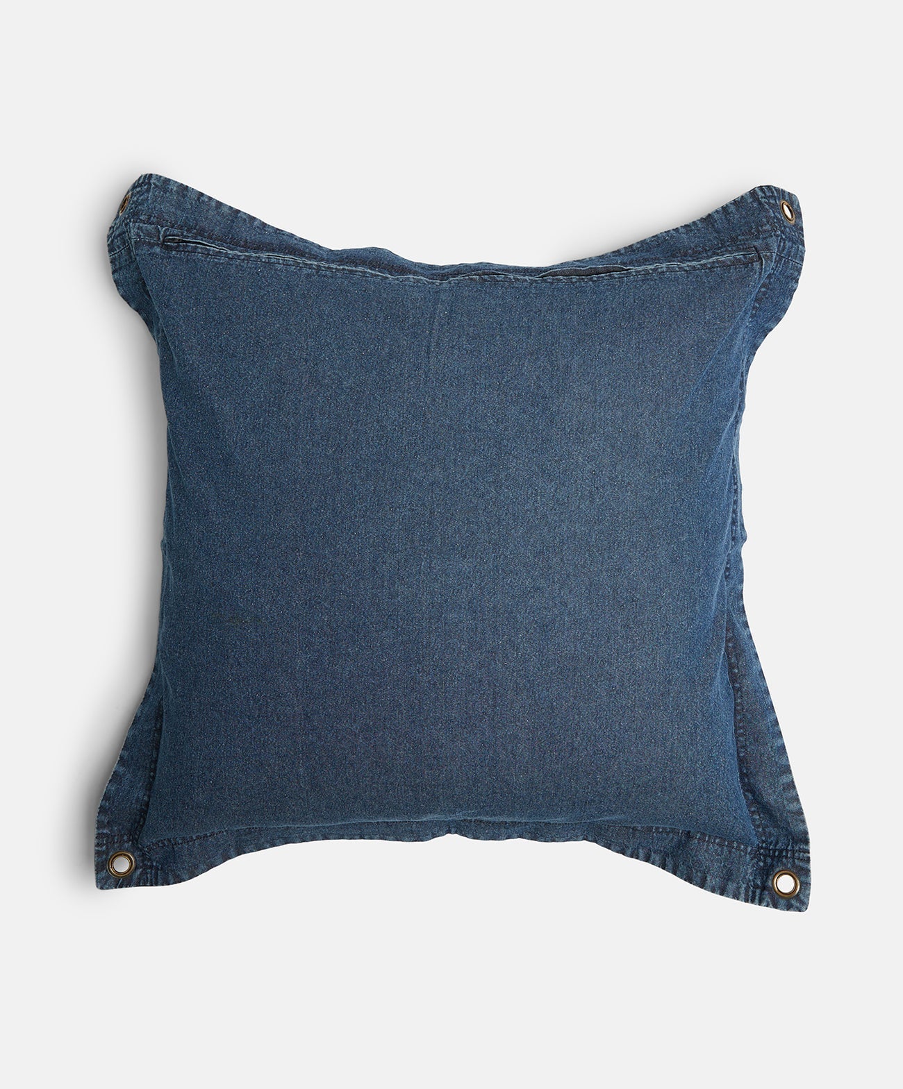 Highlander Cushion (Denim)