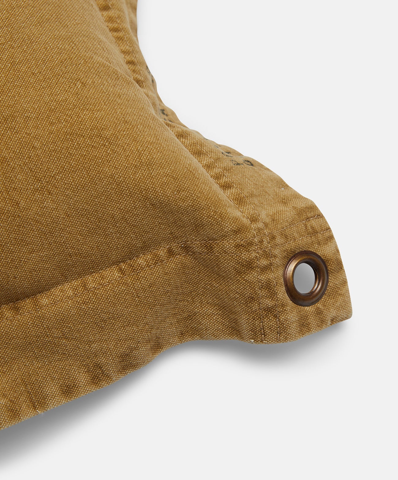 Lil Highlander Rectangle Cushion (Safari)