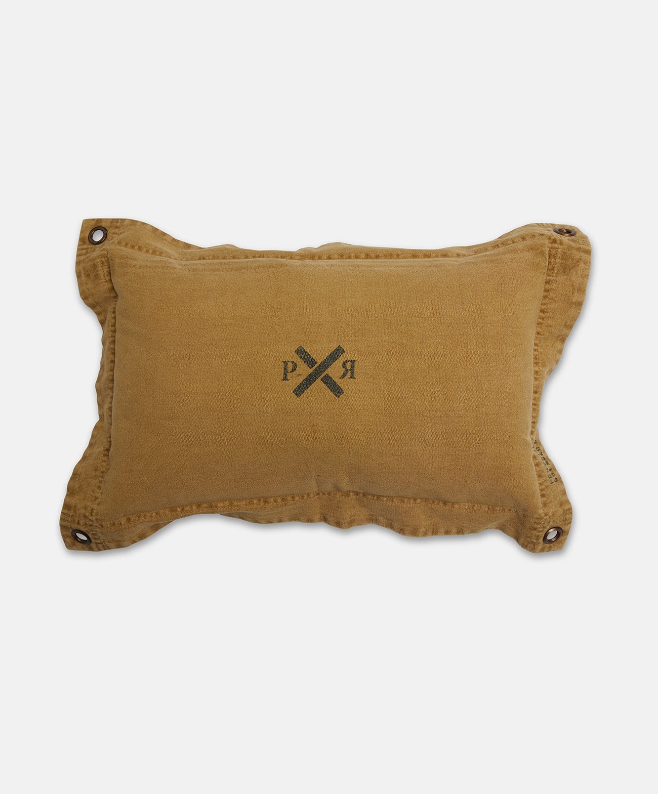 Lil Highlander Rectangle Cushion (Safari)