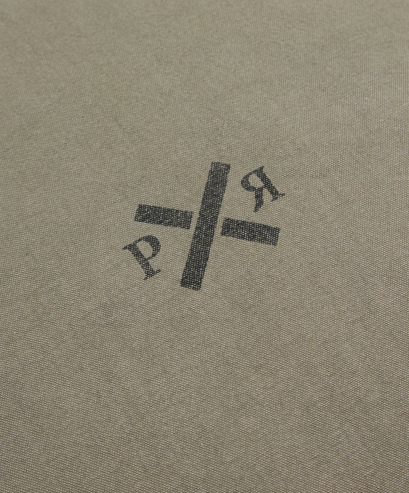 Highlander Cushion (Olive)