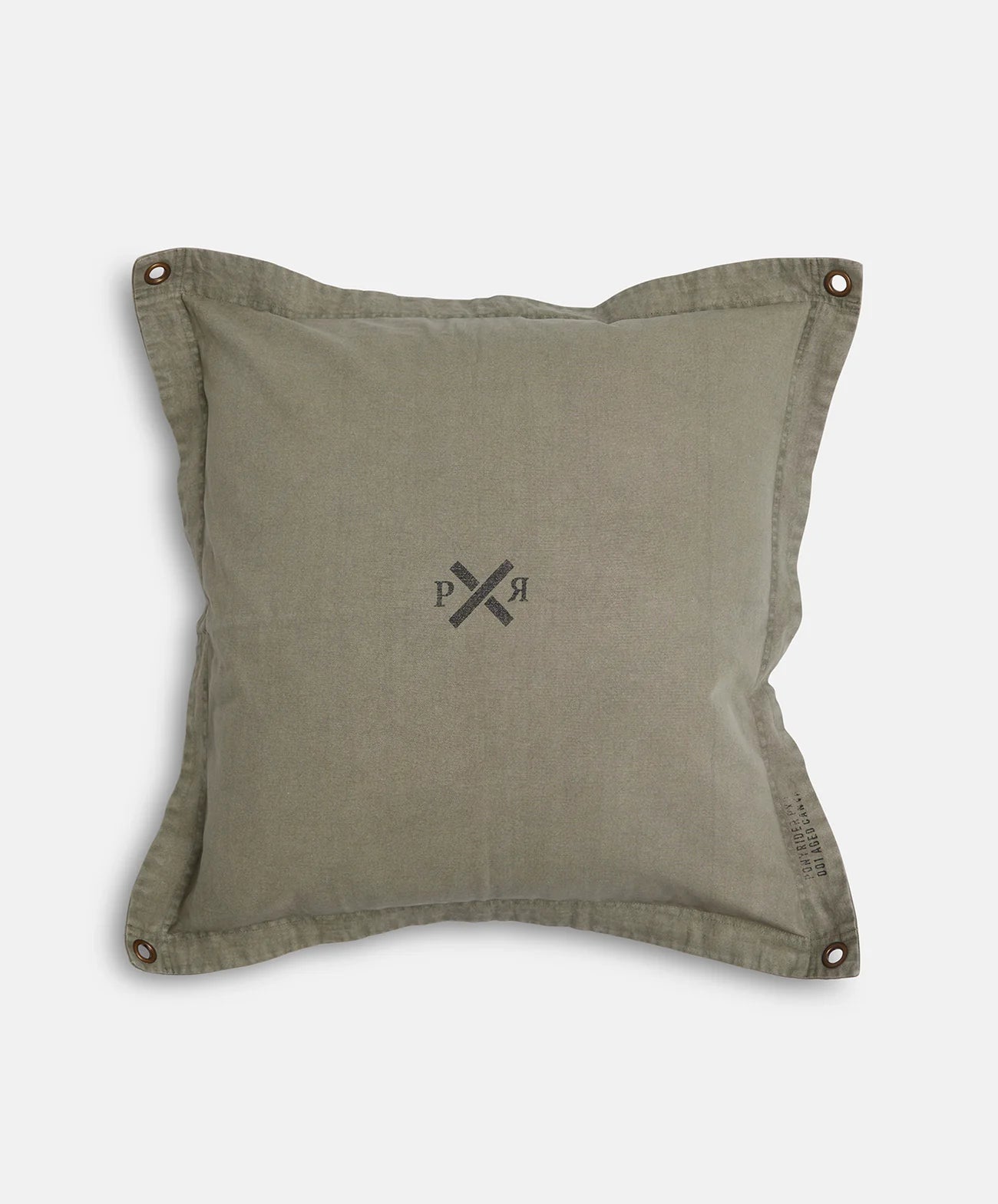 Highlander Cushion (Olive)