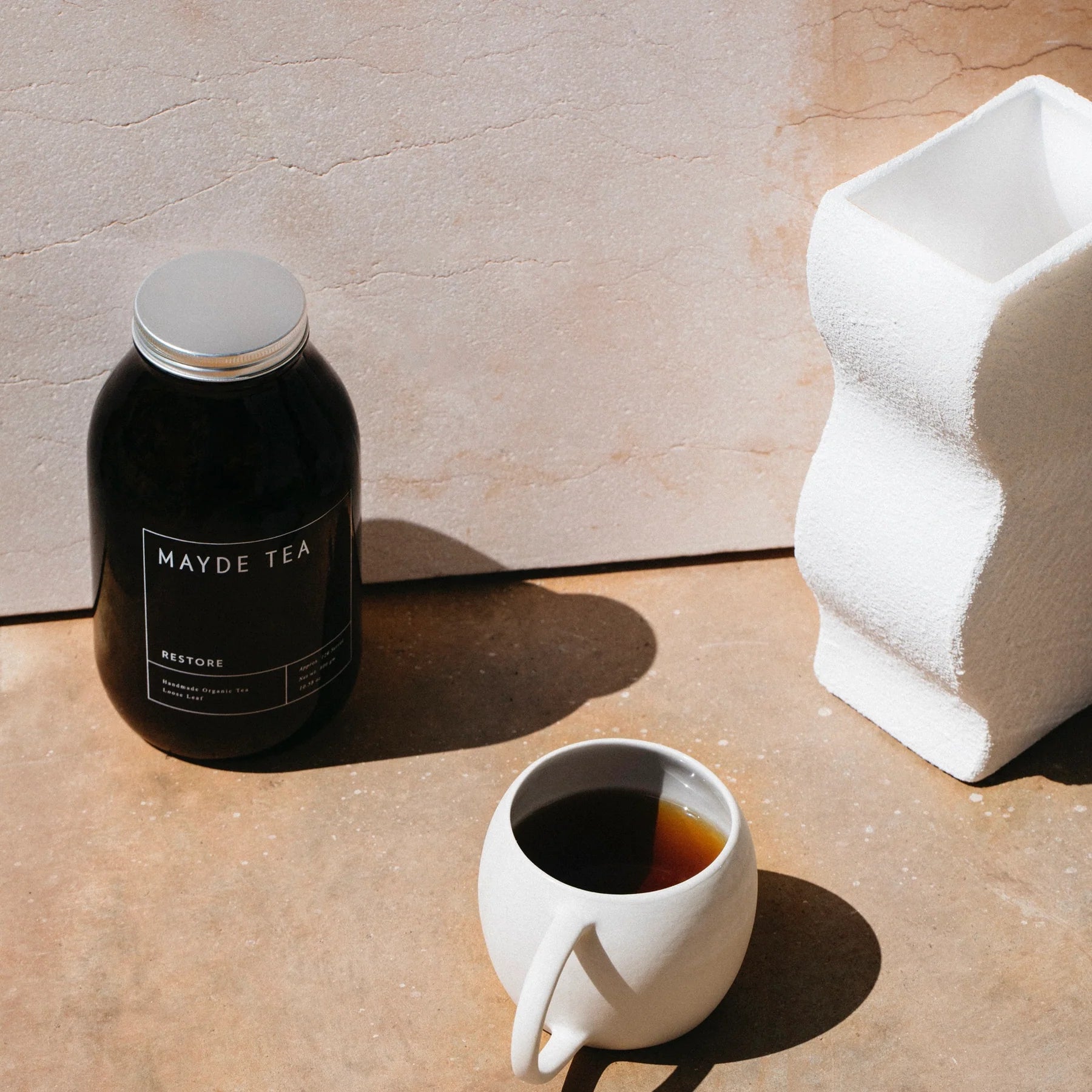 Restore Tea (40 serve box)