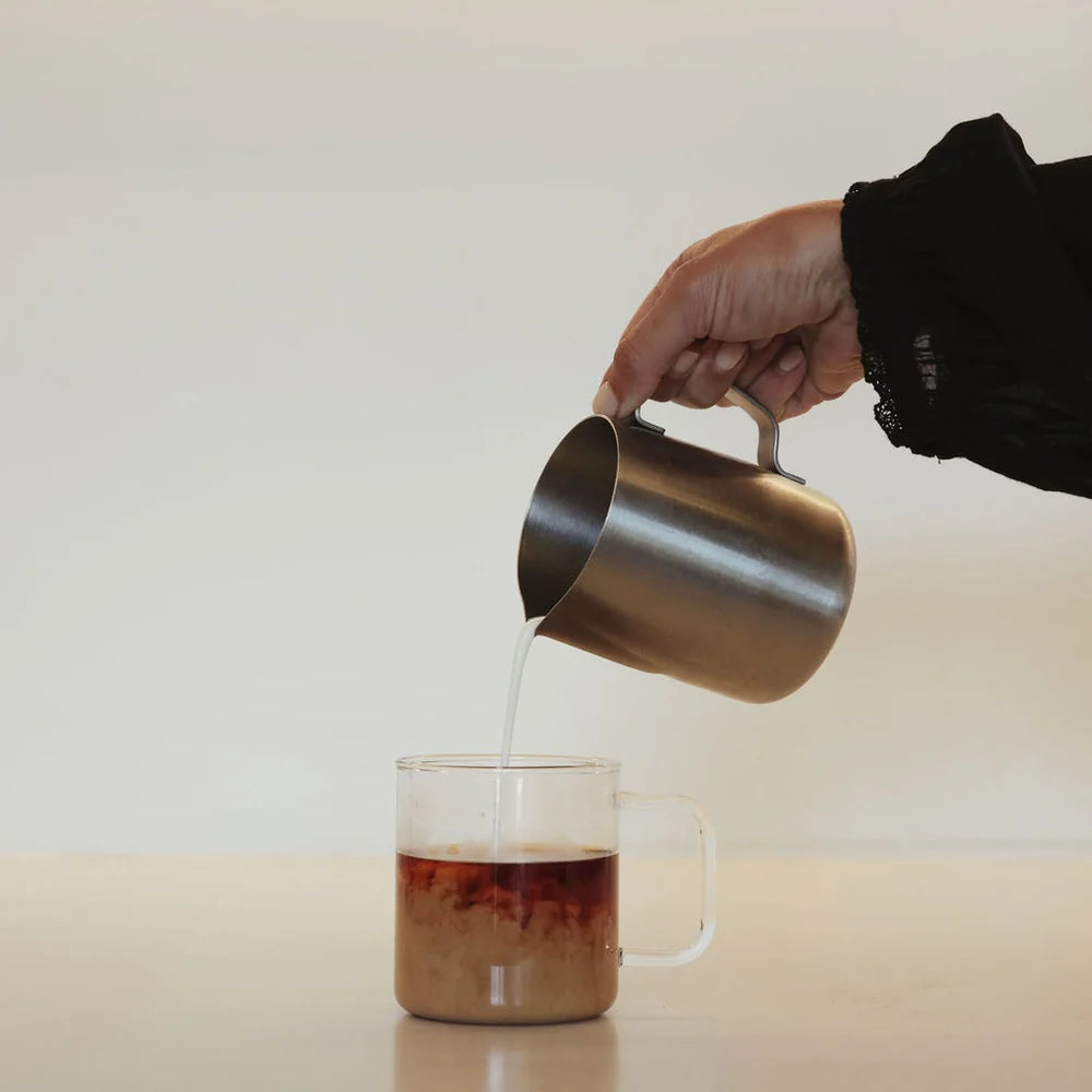 English Breakfast (120 serve jar)