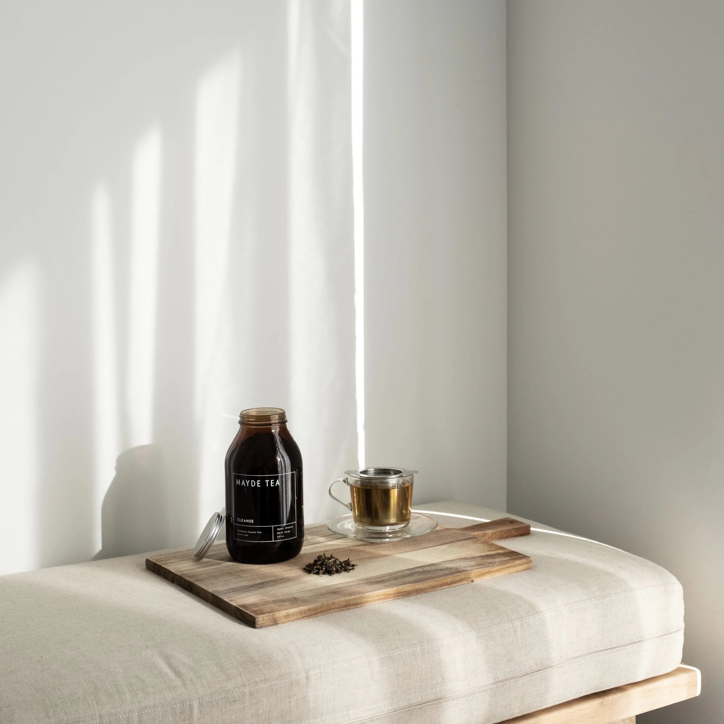 Cleanse Tea (40 serve box)