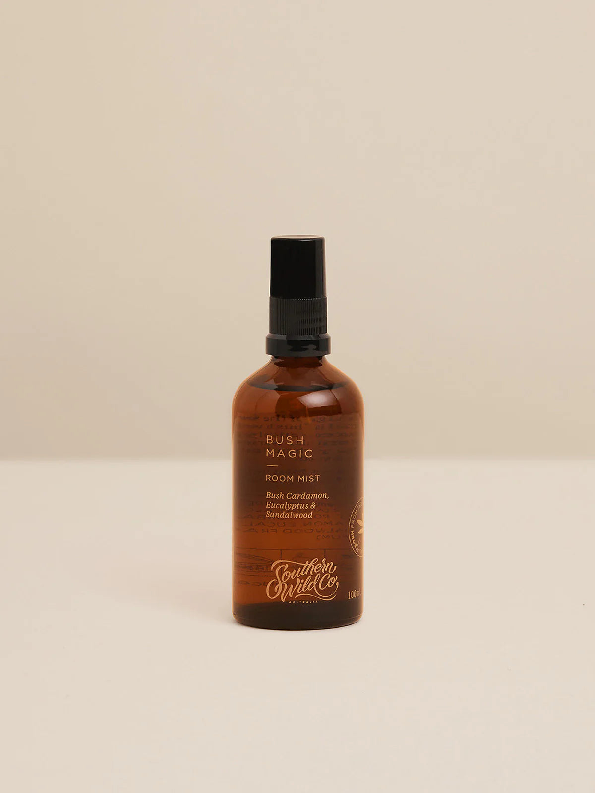 Bush Magic Room Mist