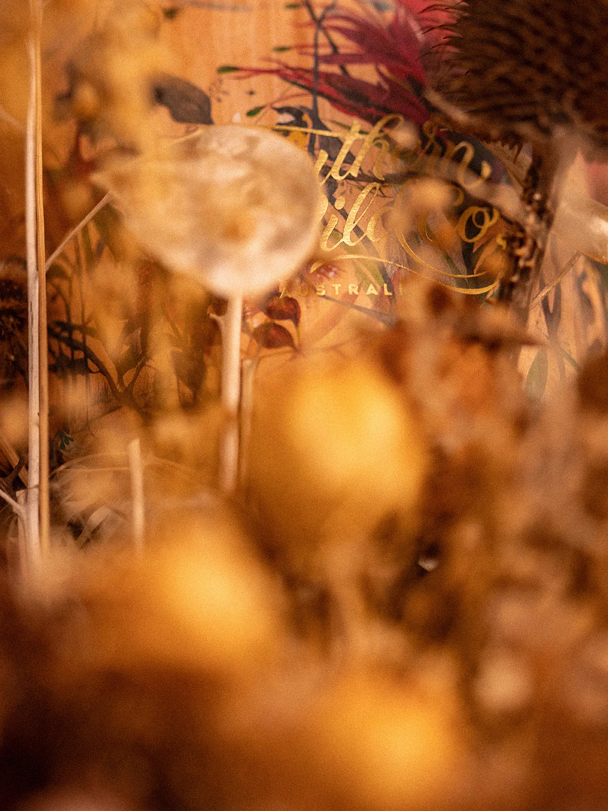 Bush Magic Room Mist