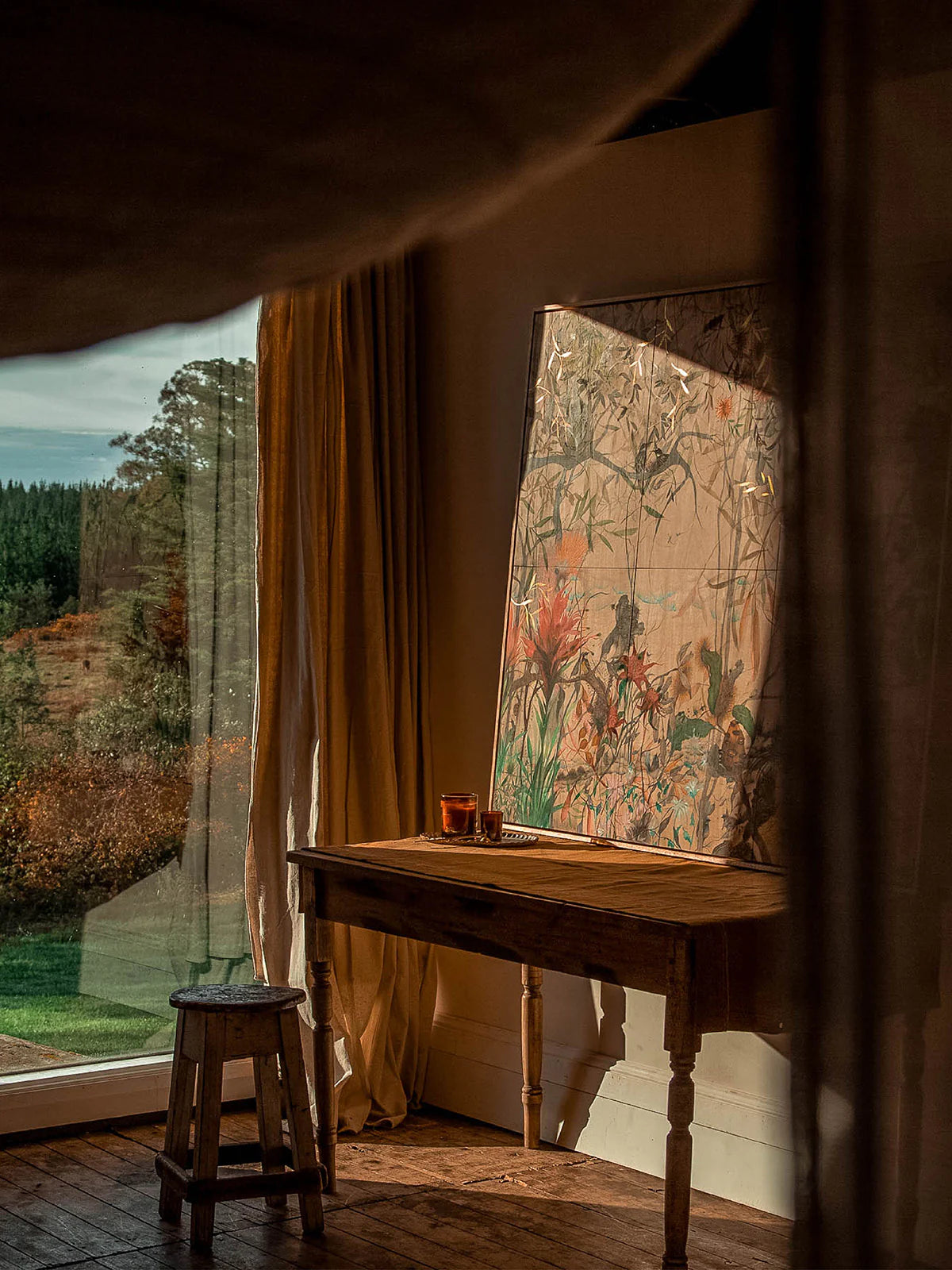 Bush Magic Room Mist