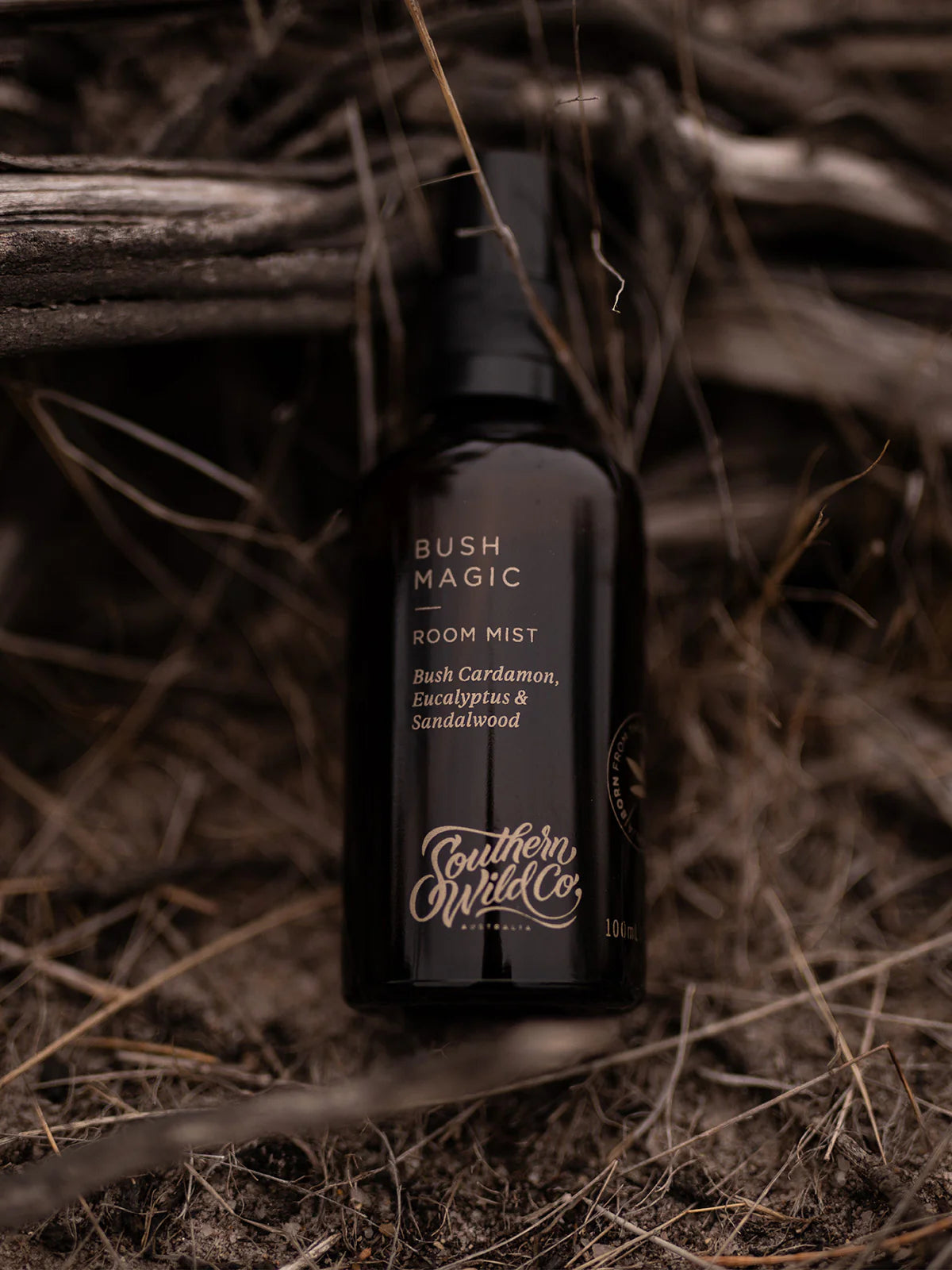 Bush Magic Room Mist