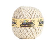 Twine Ball White (Small)