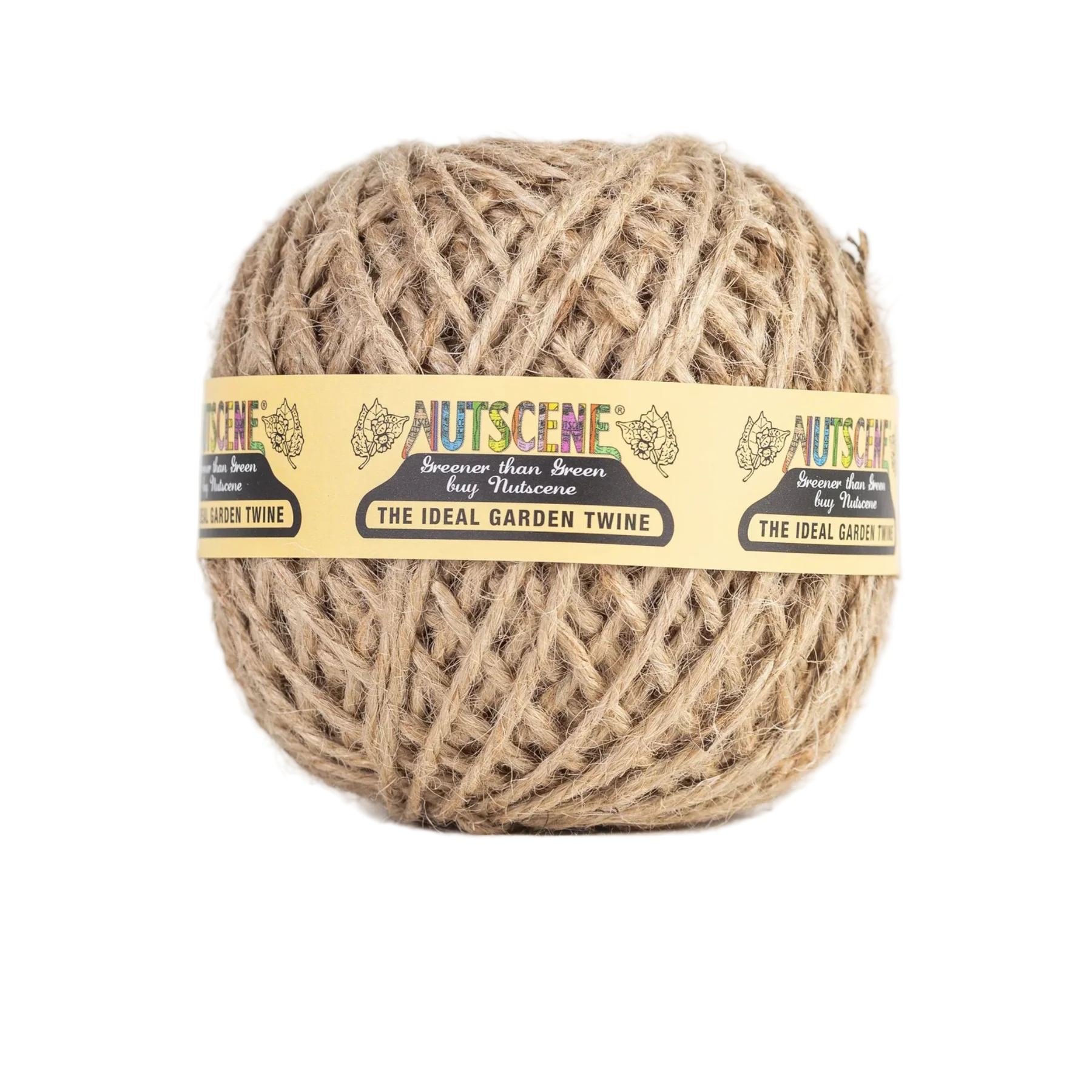Twine Ball Natural (Large)