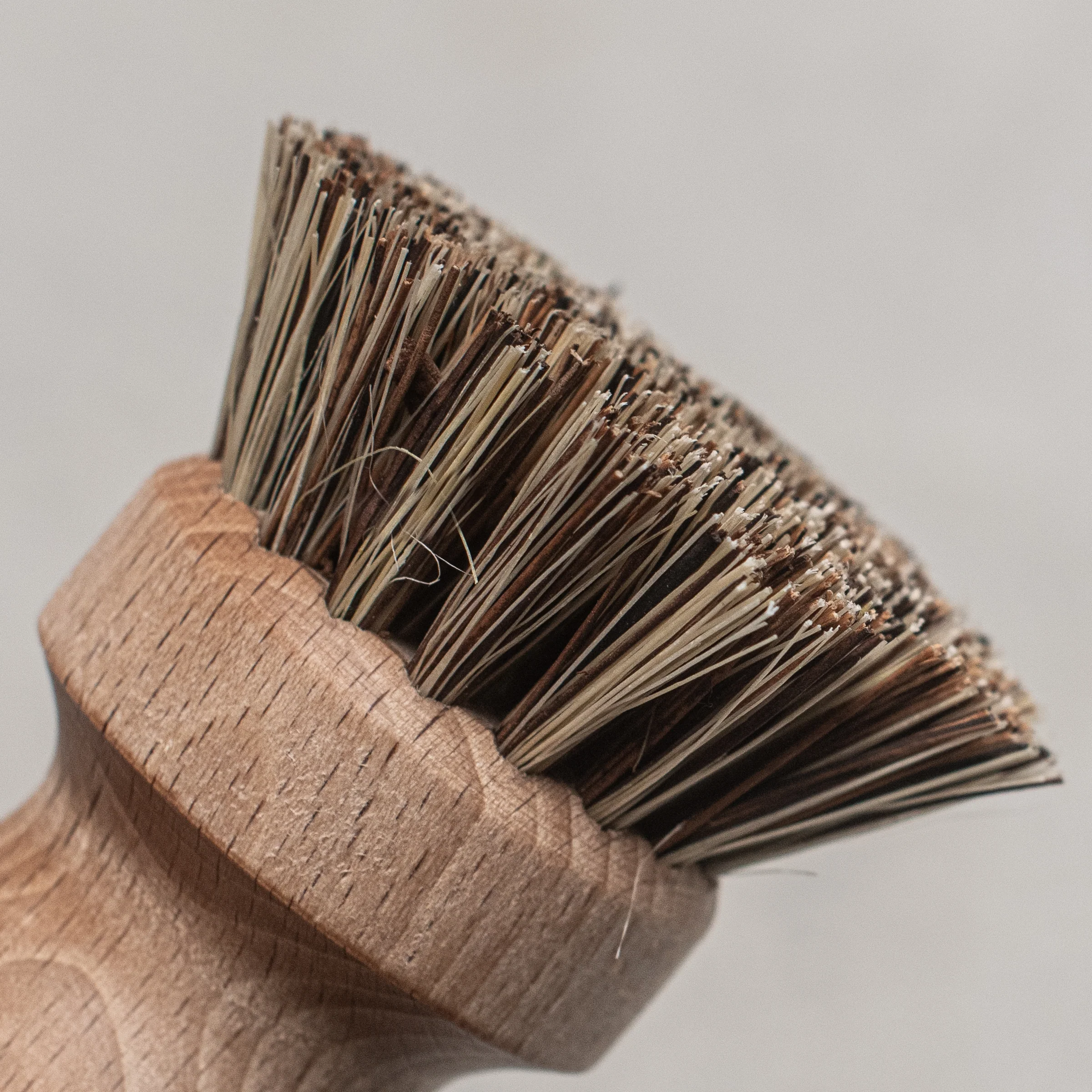 Pot & Pan Brush - Vegan