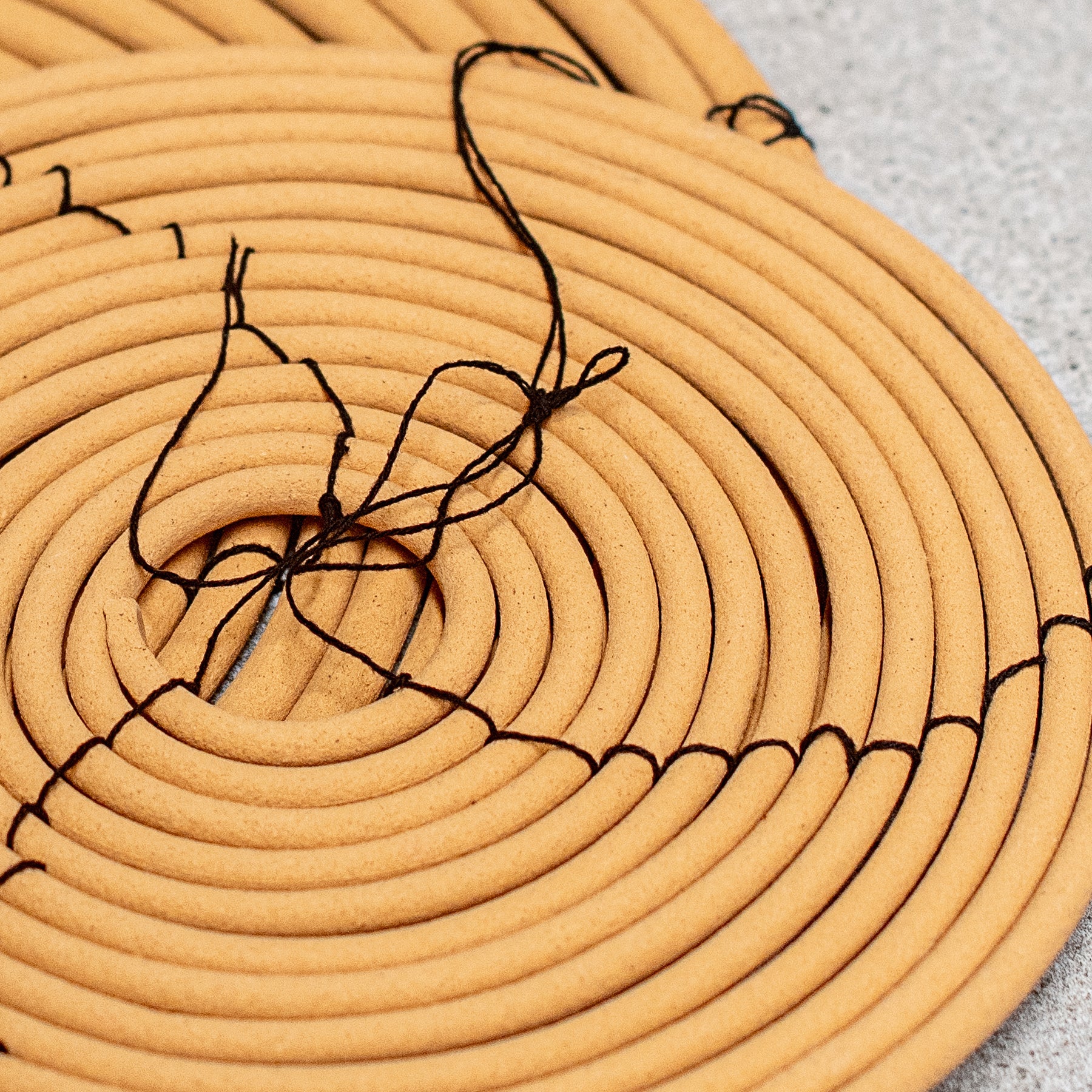 Citronella Hanging Chandelier (Small)