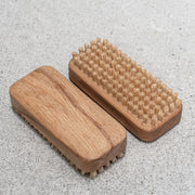 Gardeners Nail Brush (Vegan)