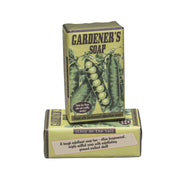 Gardener Soap Pea Design