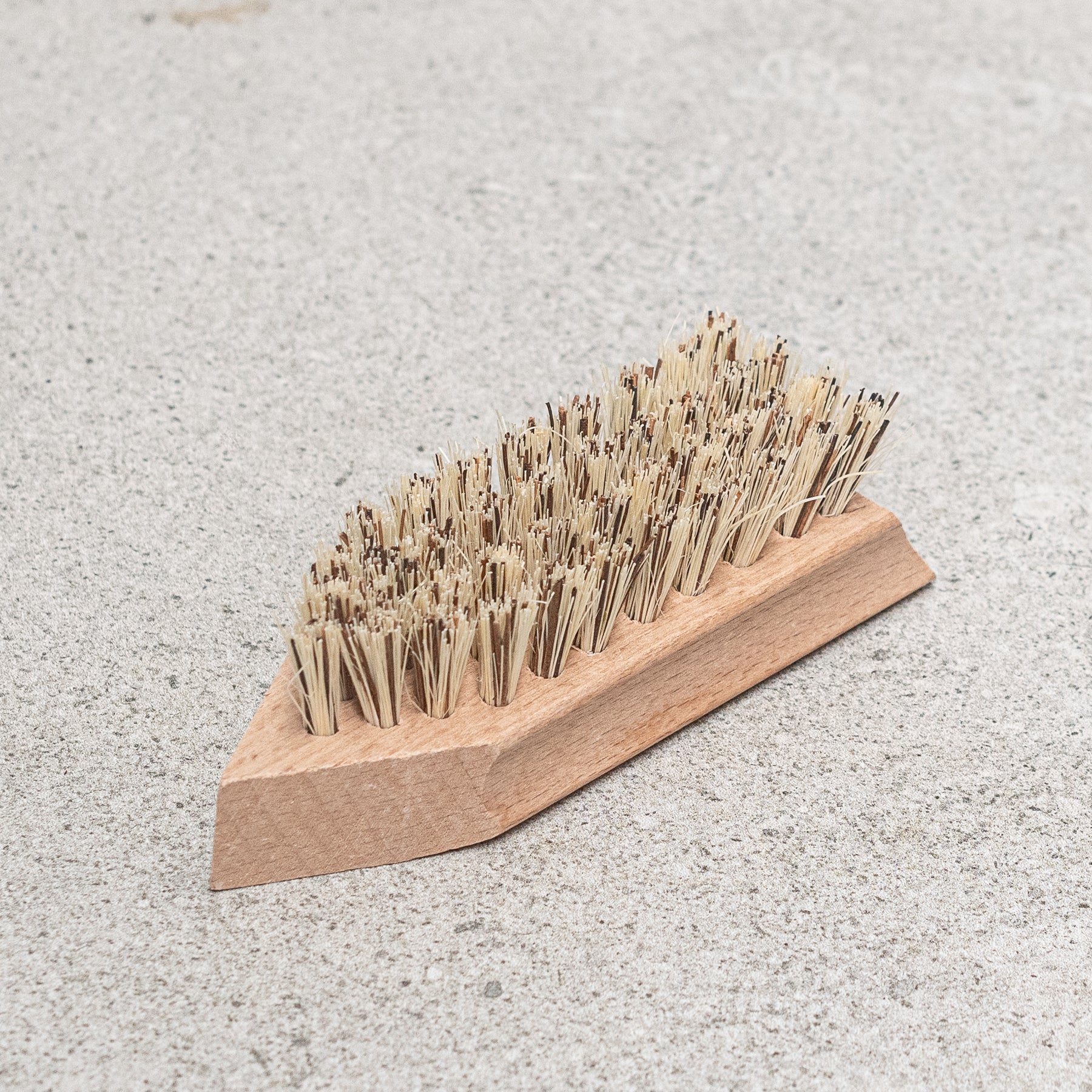 Scrubbing Brush Mini