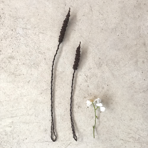 Bullrush Sprig (Small)