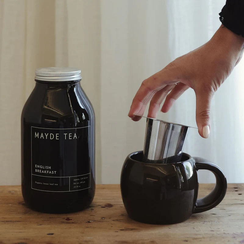 Stainless Steel Infuser