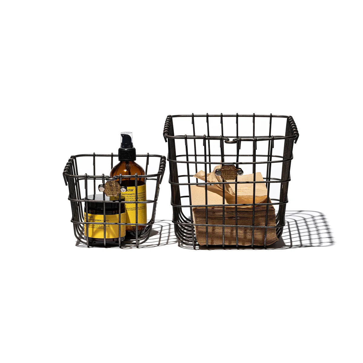 Locker Basket Small