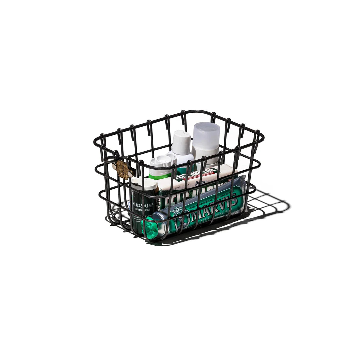 Locker Basket Small