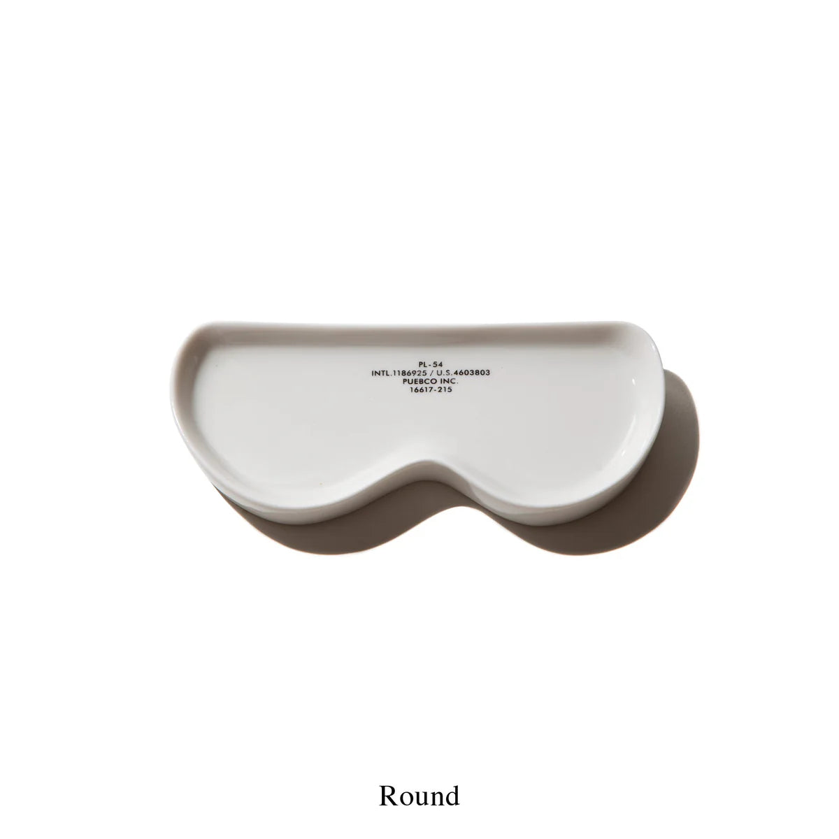 Glasses Tray