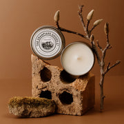 Tin Candle: Riverside