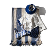 Marine Twill Blanket