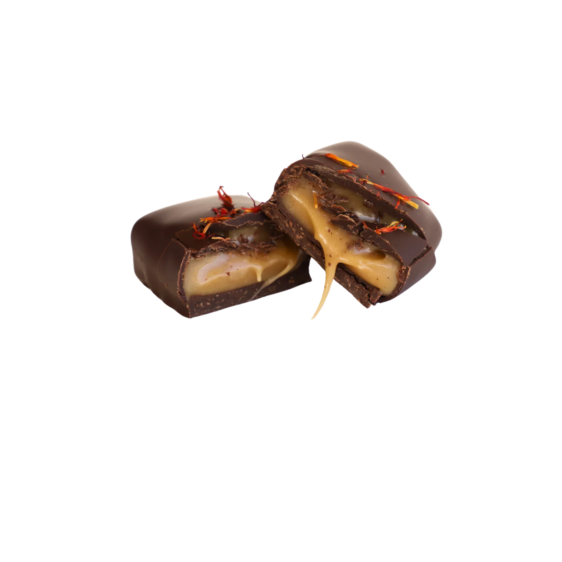 Single Classic Chewy Caramel