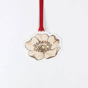 Flower Gift Tag