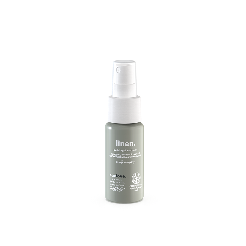 Linen & Bedding Spray: 300 ml
