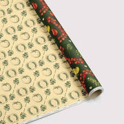 Tomatoes Double Sided Wrap