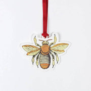 Bee Gift Tag