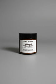 Acacia Naturals Whipped Tallow Balm