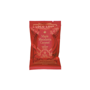 Single Maple Macadamia