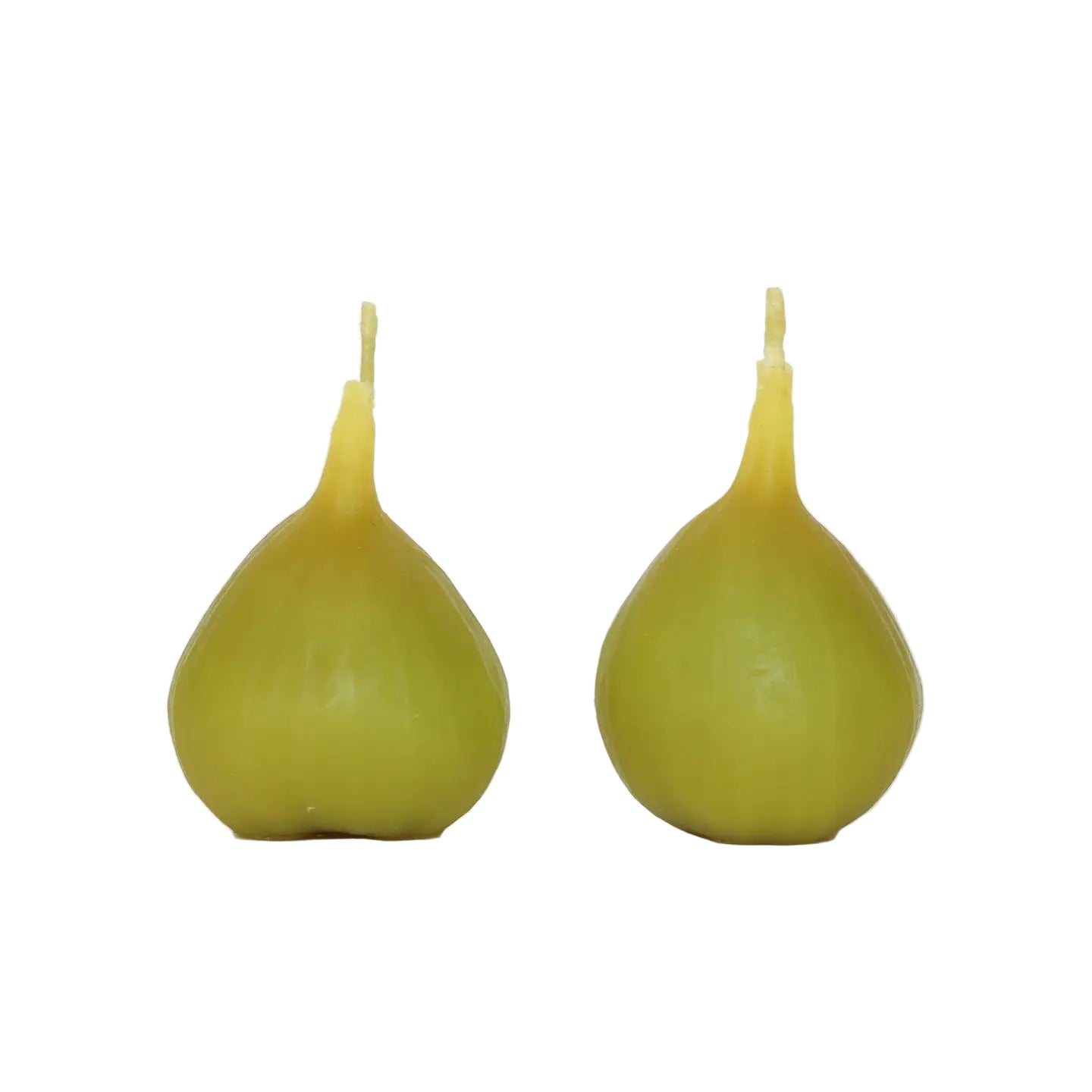 Unscented Fig Candle