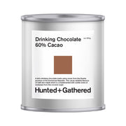 Drinking Chocolate 60% 250g