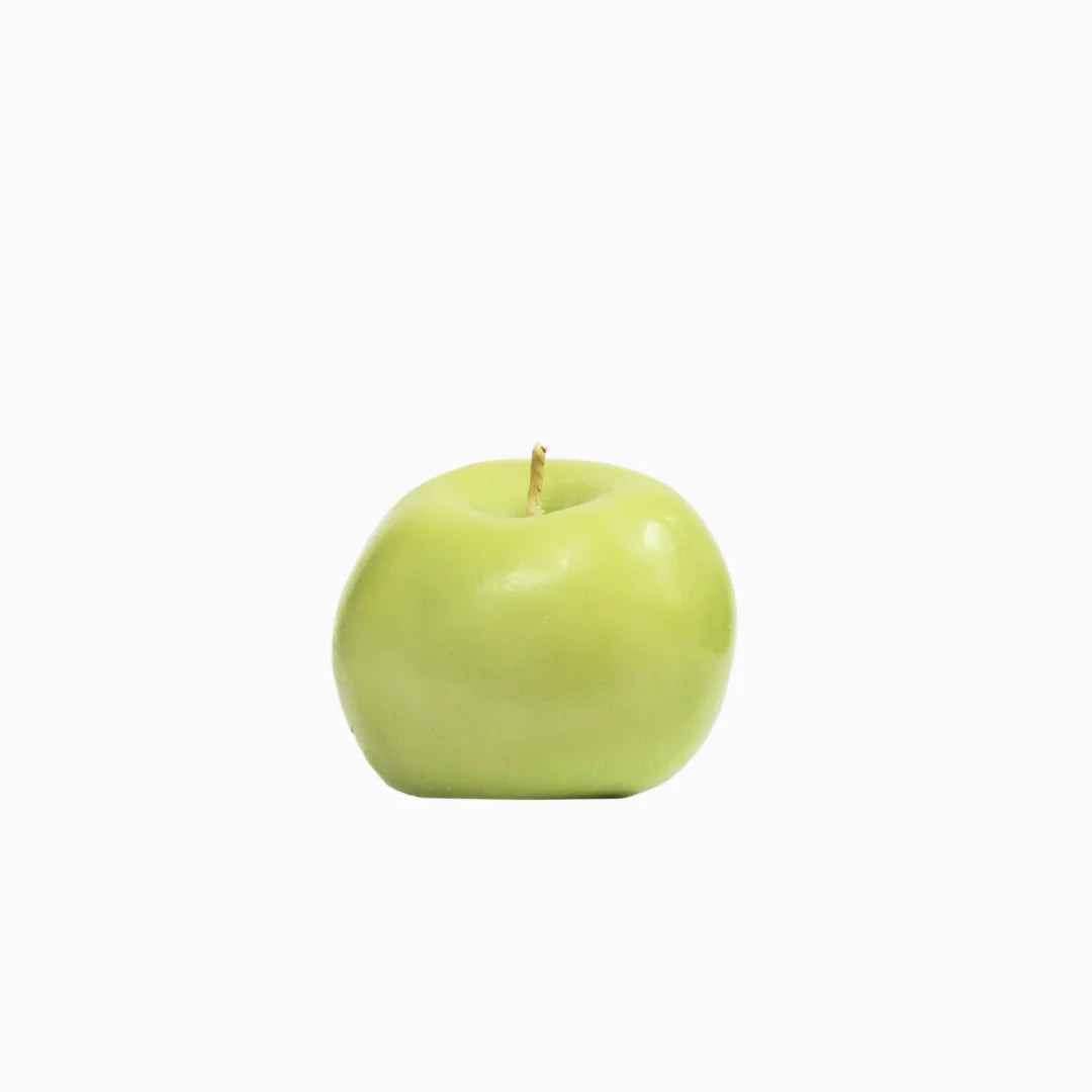 Scented Apple Candle 
