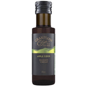Apple Cider Balsamic Vinegar: 100ml
