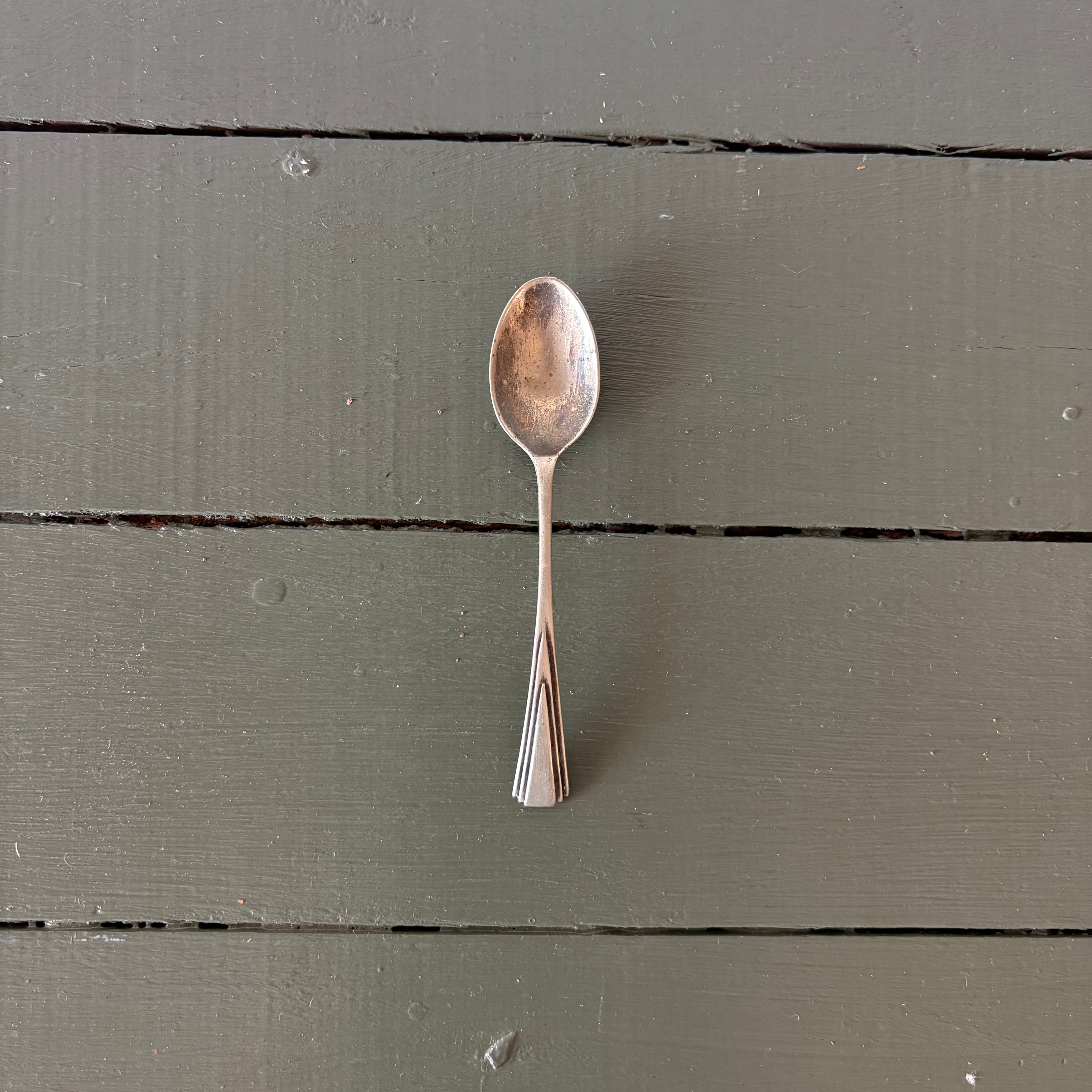 Antique Cutlery Single