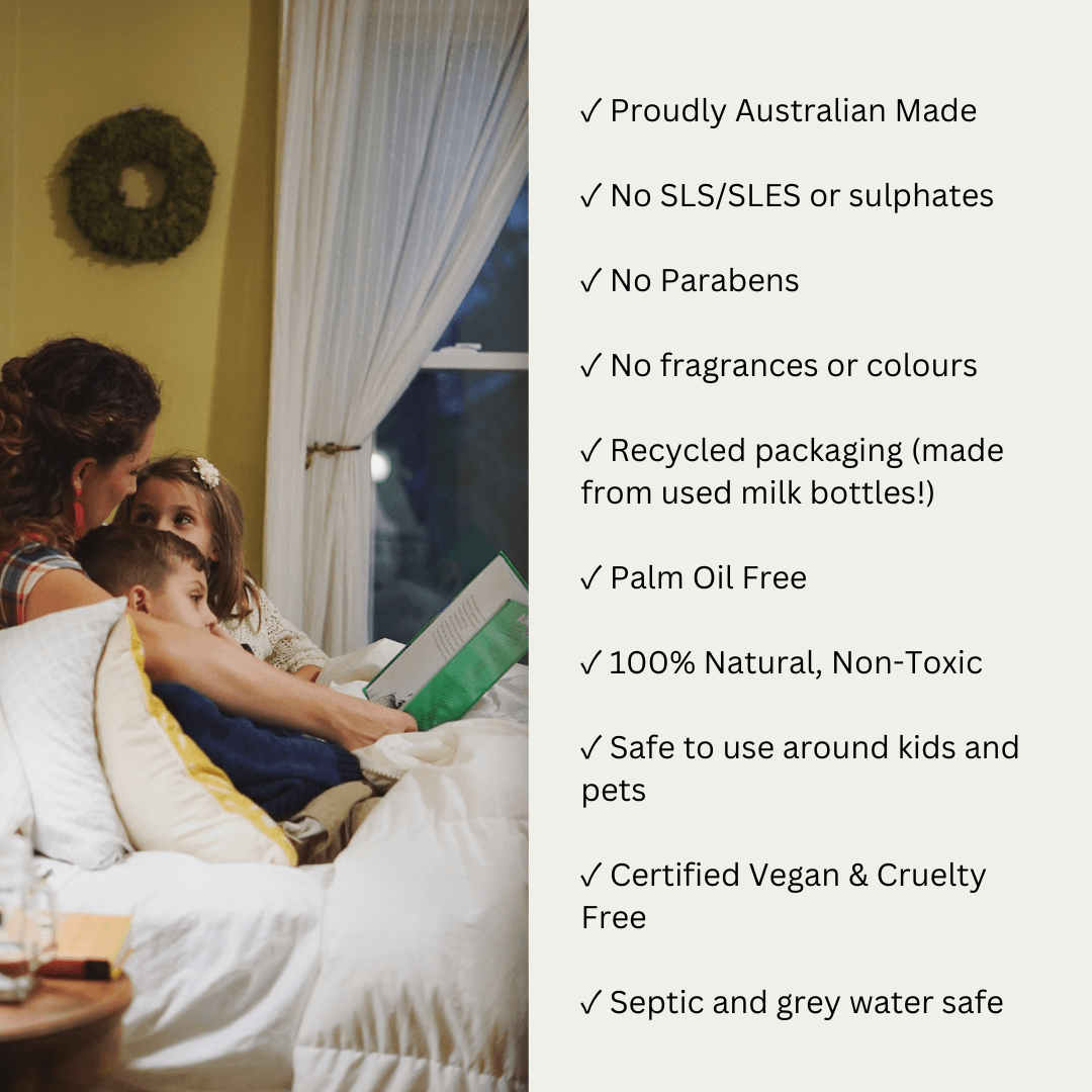 Linen & Bedding Spray: 300 ml