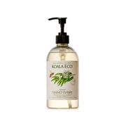 Lemon Scented Eucalyptus and Rosemary Hand Wash: 500ml