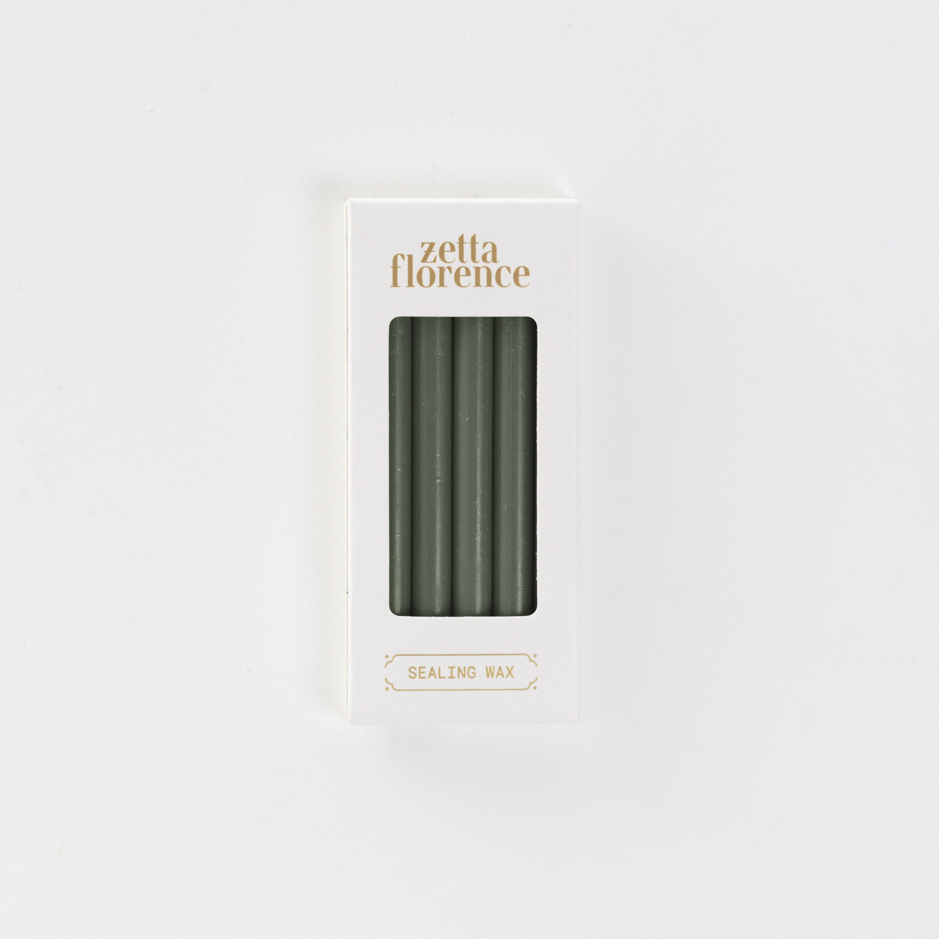 Letter Sealing Wax Thyme