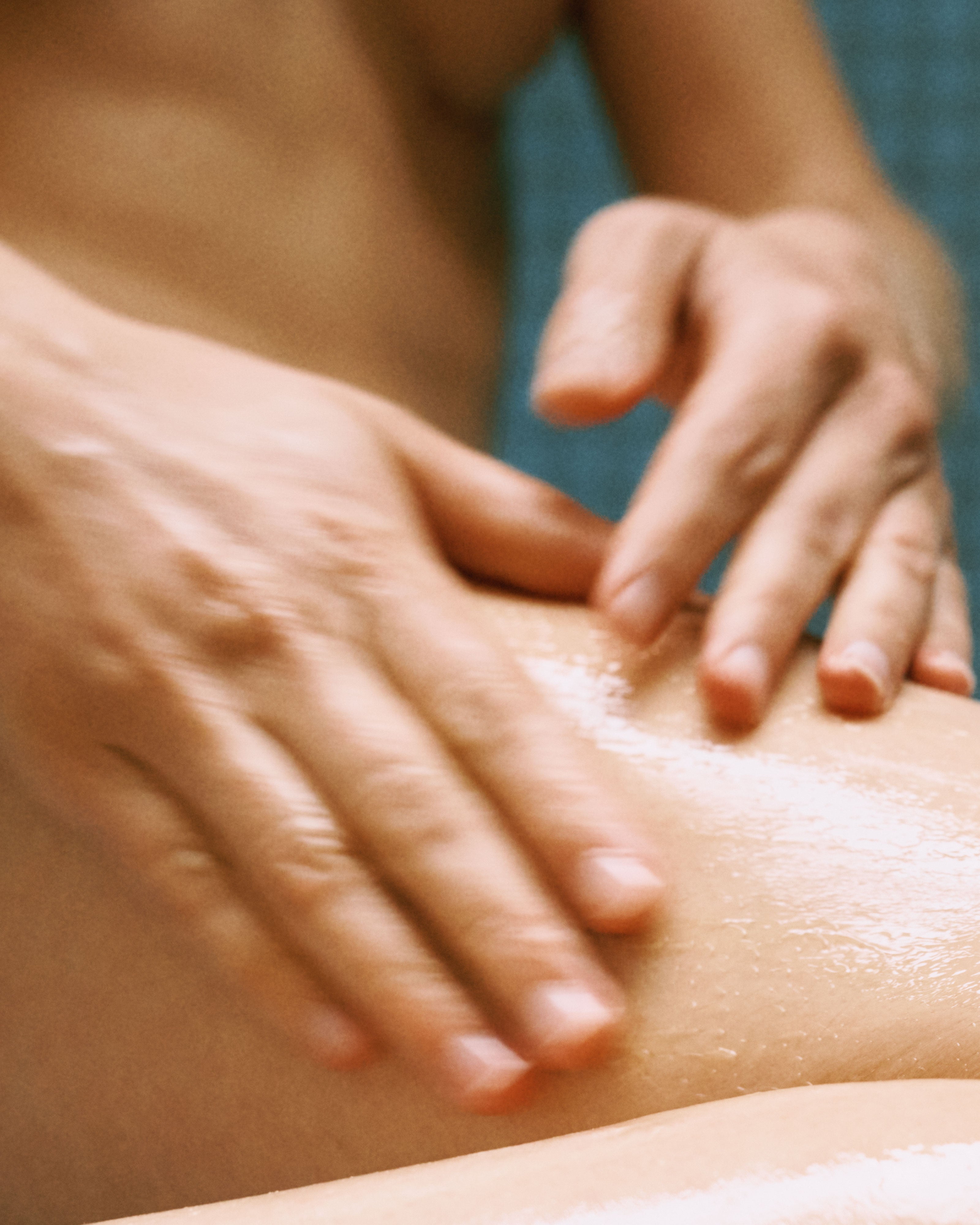 Body Scrub: Ebon Veil