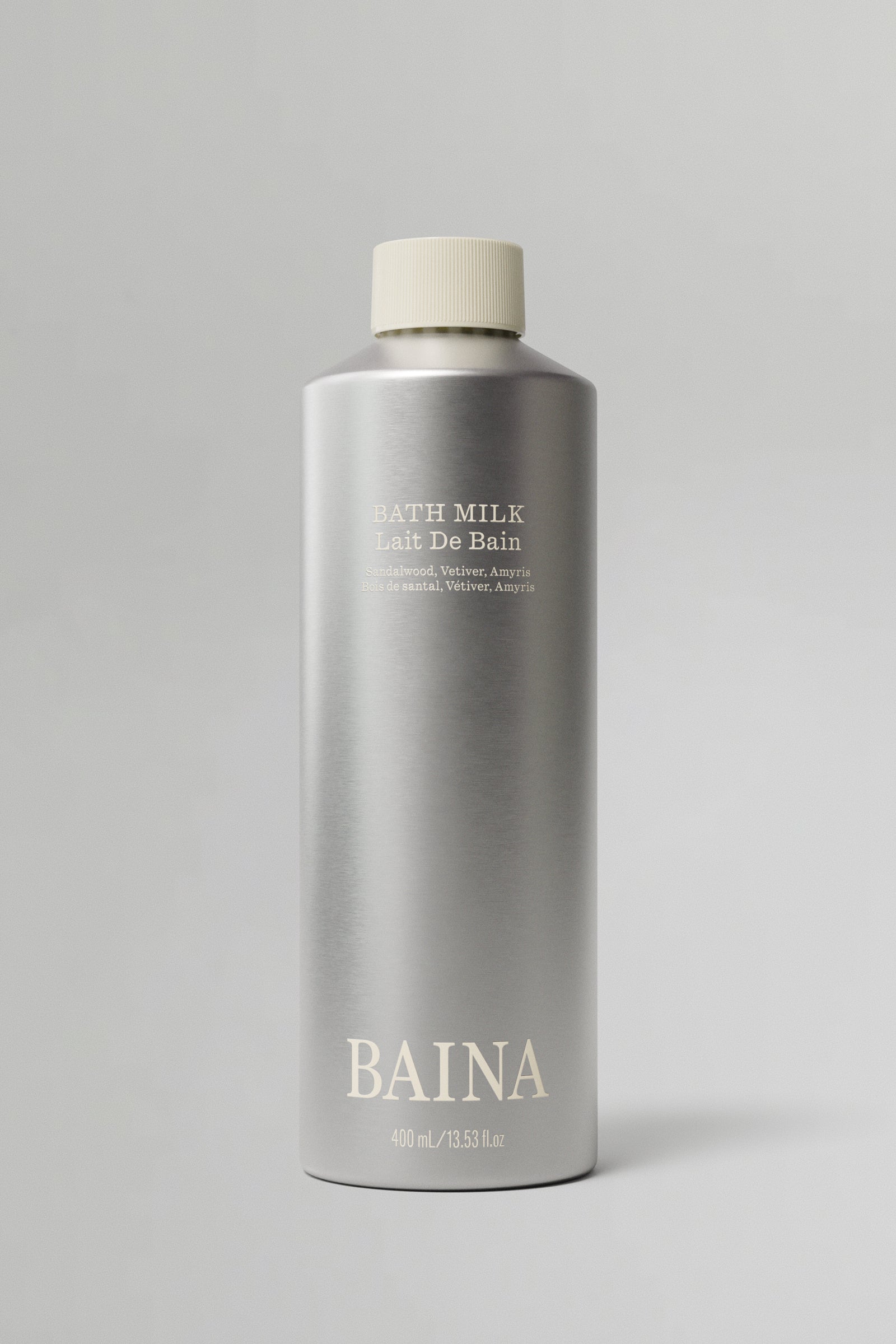 Bath Milk: Ebon Veil