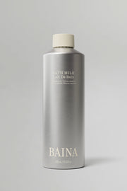 Bath Milk: Ebon Veil