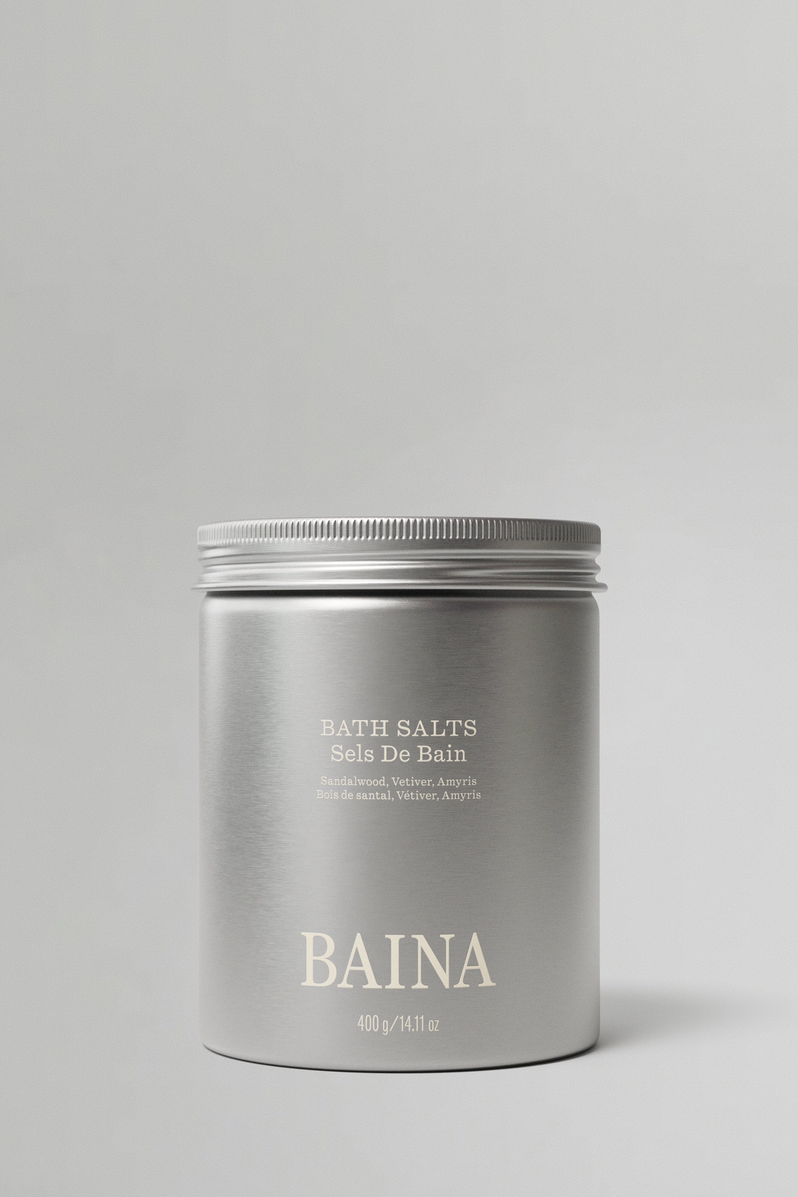 Bath Salts: Ebon Veil
